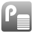 MS Office 2010 Publisher Icon
